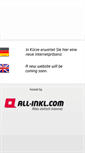 Mobile Screenshot of easyfinanz24.de